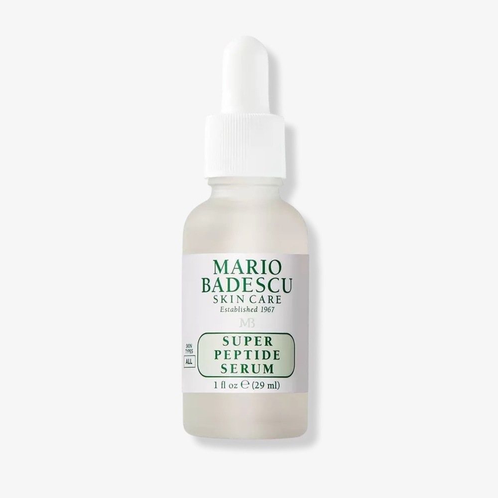 Mario Badescu Super Peptide Serum